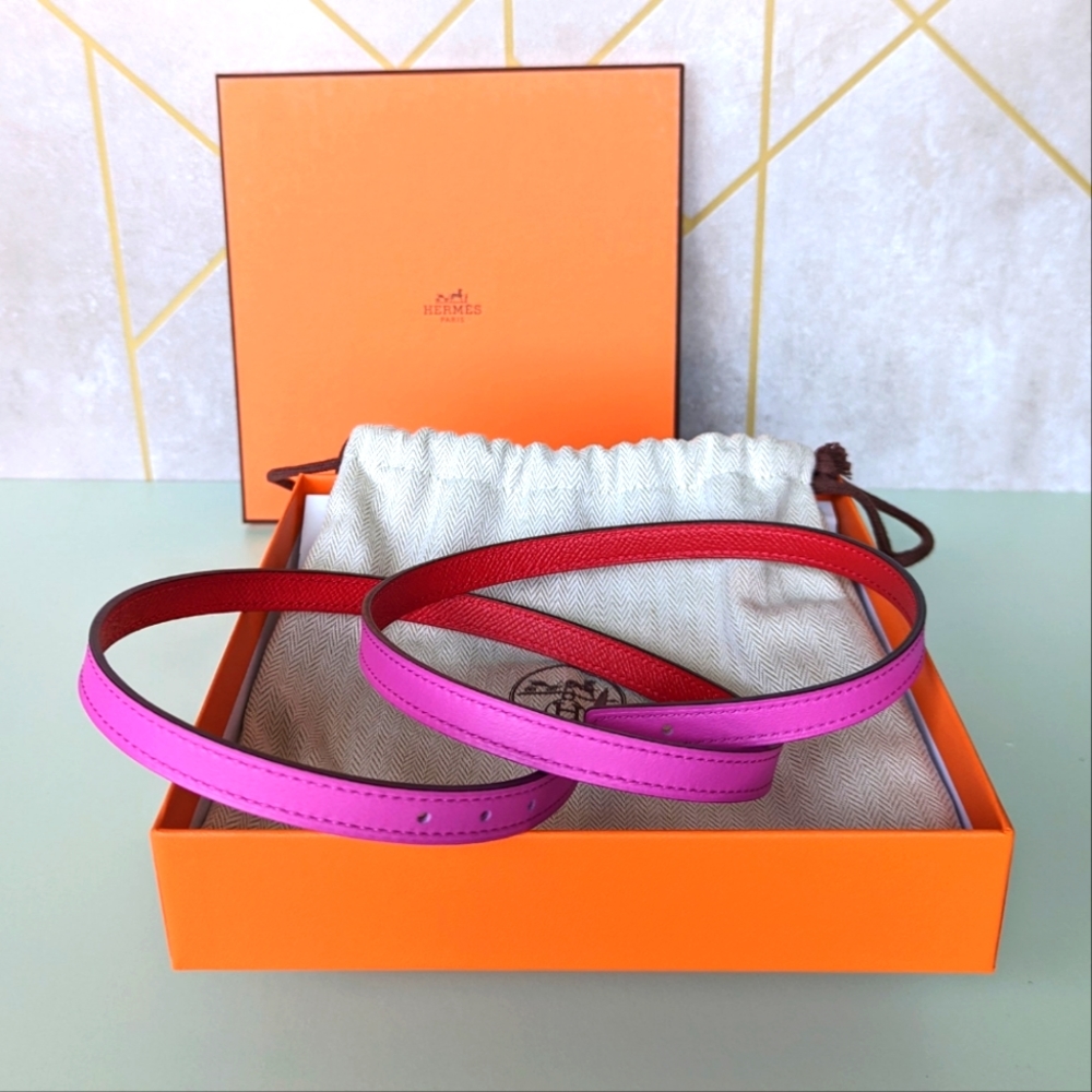HERMES (Sold to Local Consignment)